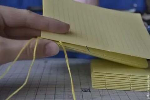 Переплет мастер