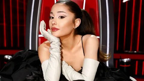 Ariana Grande 2023 Wallpapers - Wallpaper Cave