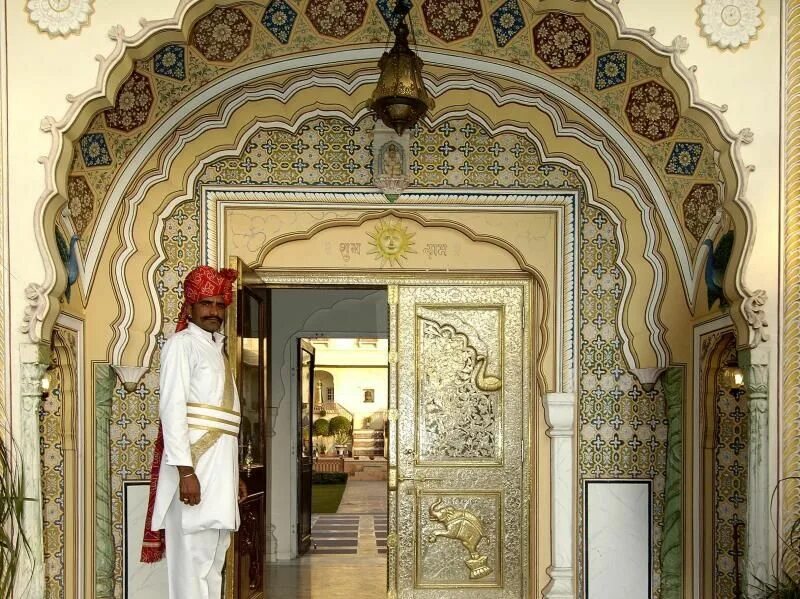 Как выглядели самые старые индийские замки изнутри Firenze, Castello di Sammezzano Castle, Moorish architecture, Islamic architectu