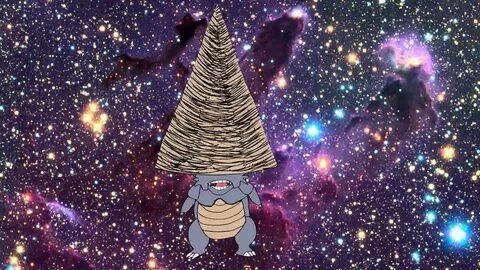 Pick space