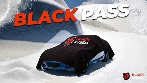 Black pass