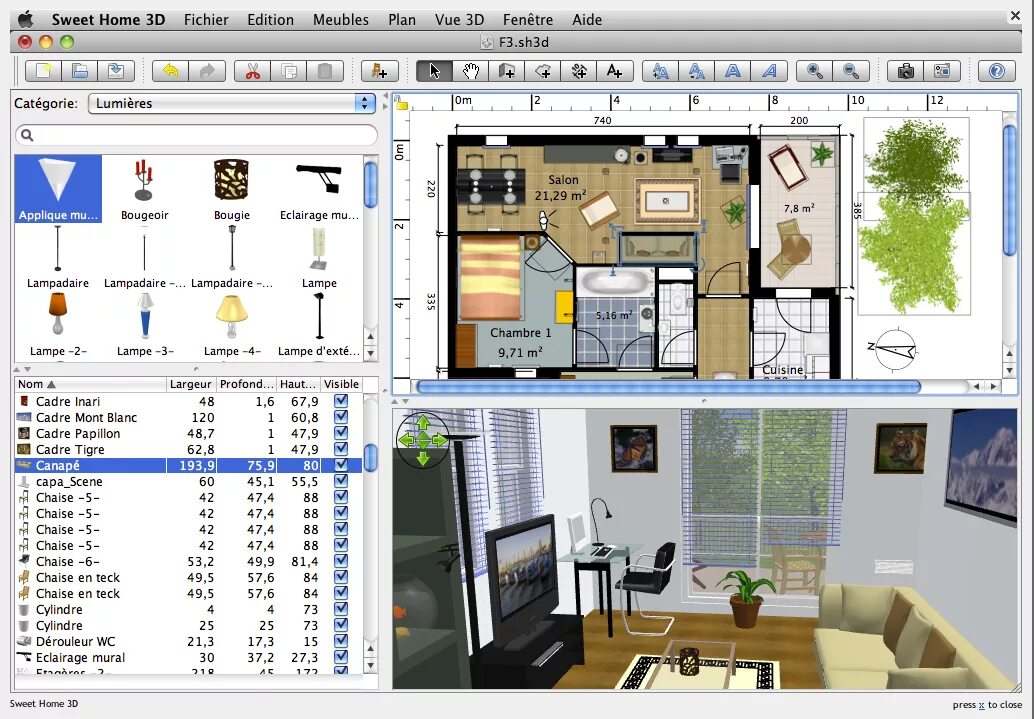 Программа для дизайна на пк. Программа Свит хоум 3д. Визуализация в программе Sweet Home 3d. План дома для программы Sweet Home 3d. Программа для проектирования интерьера.