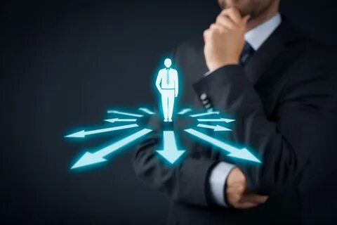 Decision individual