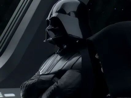 Vader's