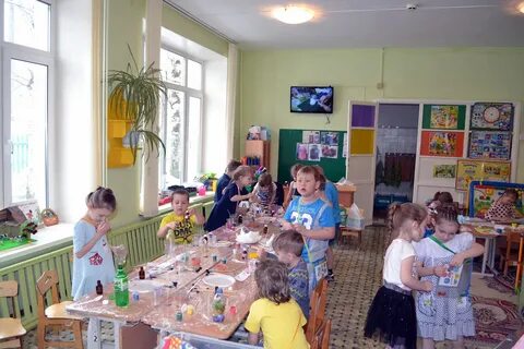 Золотой ключик мирное