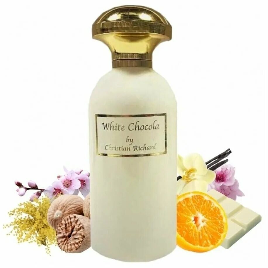 Richard white chocolate духи. туалетная вода richard white chocola. белый шоколад духи кристиан ричард. Christian richard white. духи christian richard white chocola.