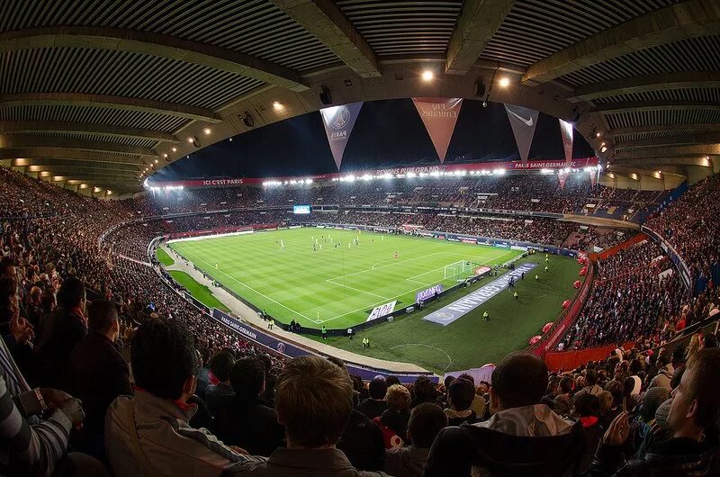 Париж парк де Пренс. Парк де Пренс стадион. Футбольный стадион Parc des Princes в Париже.. Стадион Париж сен Жермен. Стадион псж