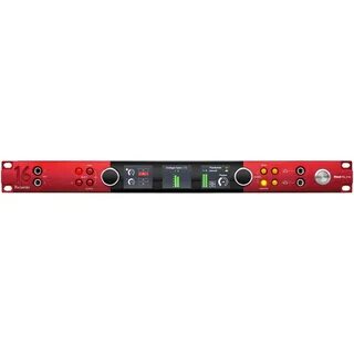 Red ams
