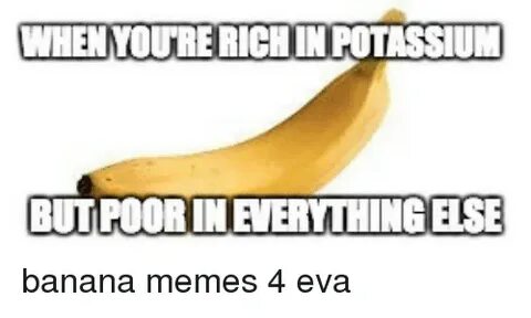 Плачущий банан мем