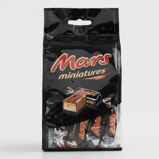 Шоколад minis
