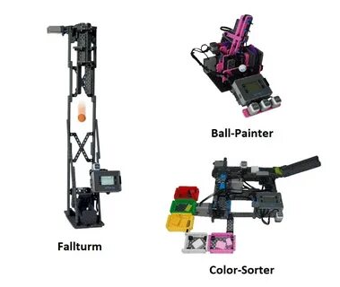 Vex code iq