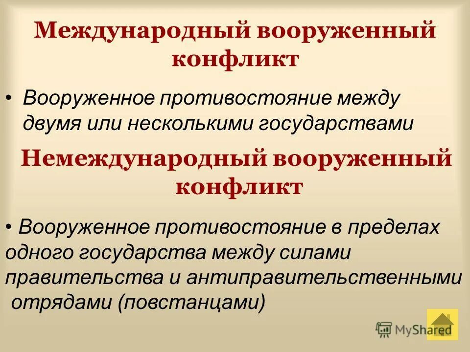 К нормам международного гуманитарного права относится. Признаки международных вооруженных конфликтов. Вооруженные конфликты немеждународного характера. Нормы международного гуманитарного права поддерживаются. Международные и немеждународные вооружённые конфликты.