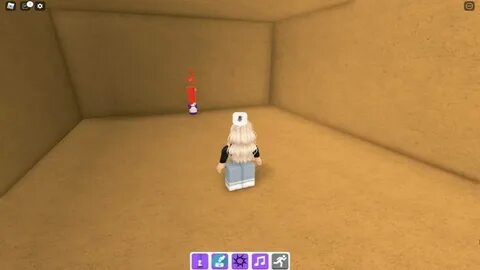 Find the noobies roblox