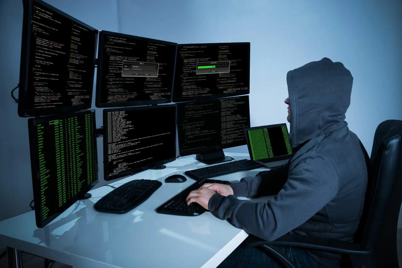 Hacking practice