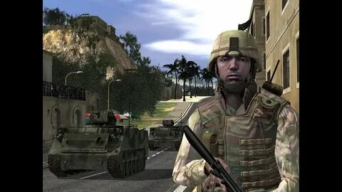 Arms 1