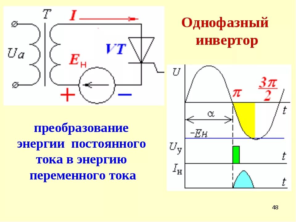 Постоянный. Эл схема , преобразователь постоянного тока в переменный. Схему однофазного инвертора тока. Преобразователь постоянного тока в переменный 3 фазный. Однофазный инвертор напряжения схема.