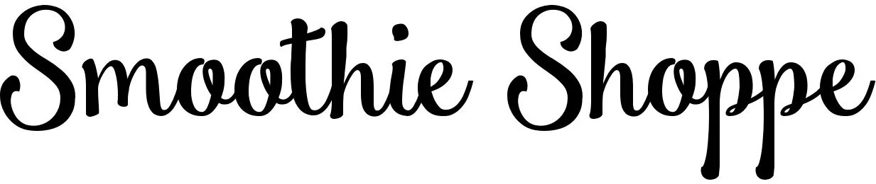 Font smoothing