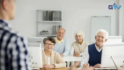 Senior education