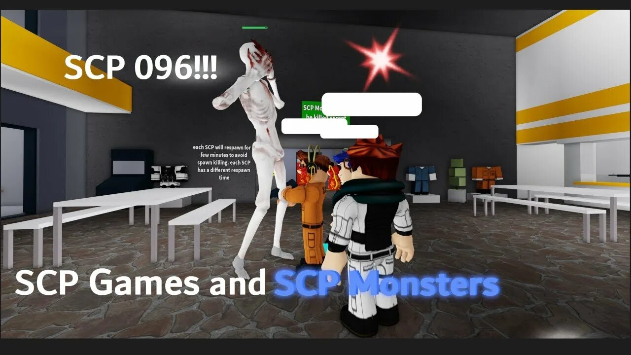 Топ игры про SCP В РОБЛОКС. Roblox игры scp