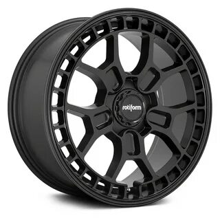 M wheels