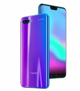 Honor gt телефон