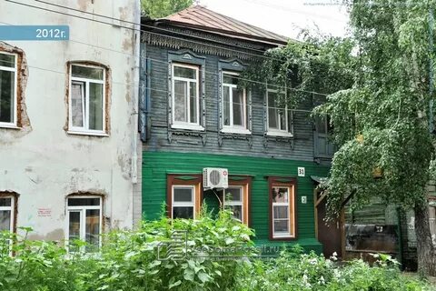 Самарская 13 самара