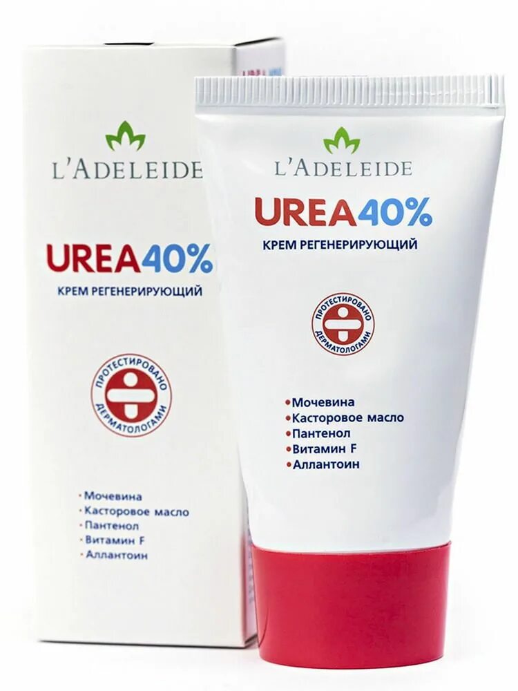 Urea 40 крем регенерирующий. Крем для рук и ног urea 40% l′Adeleide.. Крем для ног с мочевиной urea 40. Крем urea l'Adeleide для ног.