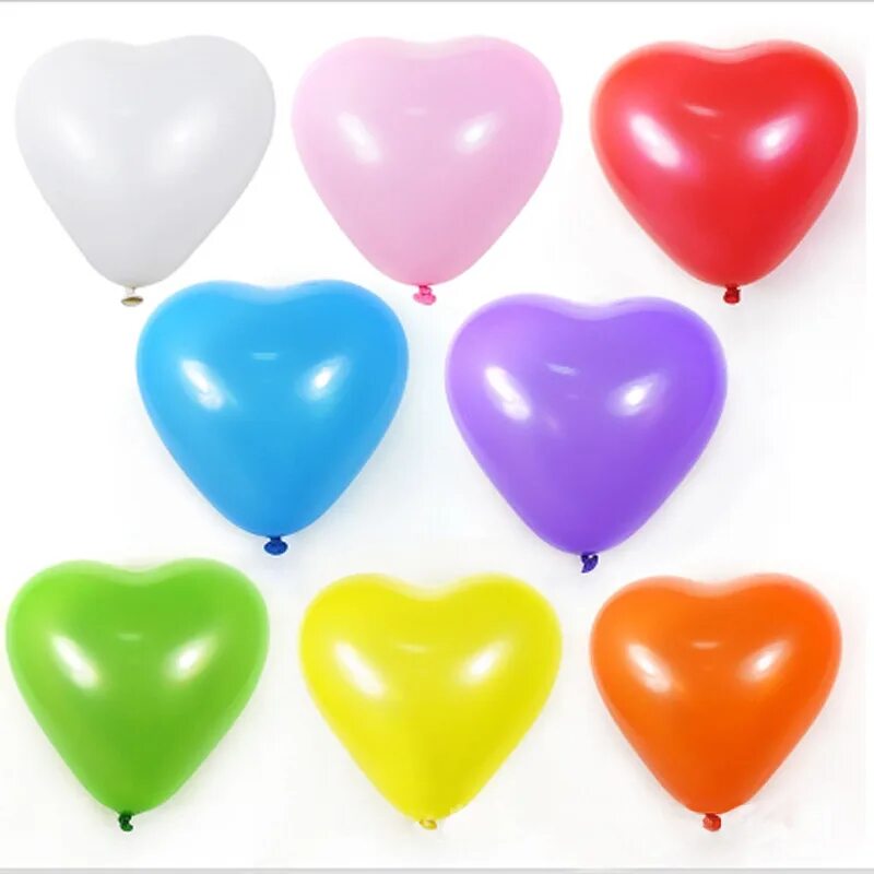 Какой формы шарик. Шар сердце латекс Семпертекс. Воздушный шарик. Воздушные шары разной формы. Латексные воздушные шары.