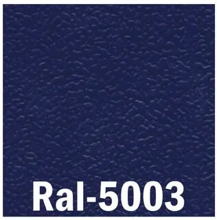 Ral 5003 синий