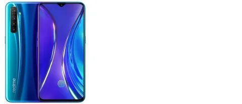 Oppo realme xiaomi