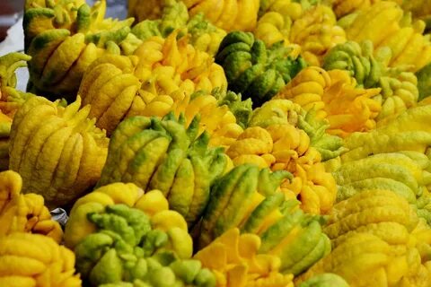 Какой фрукт лучше будды