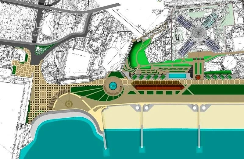 Реконструкция набережной сочи. Сочи план реконструкции набережной реки Сочи. План реконструкции набережной Сочи. Генплан Сочи набережная. Проект реконструкции набережной Сочи.