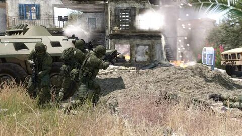 Plati Ru Arma 3 