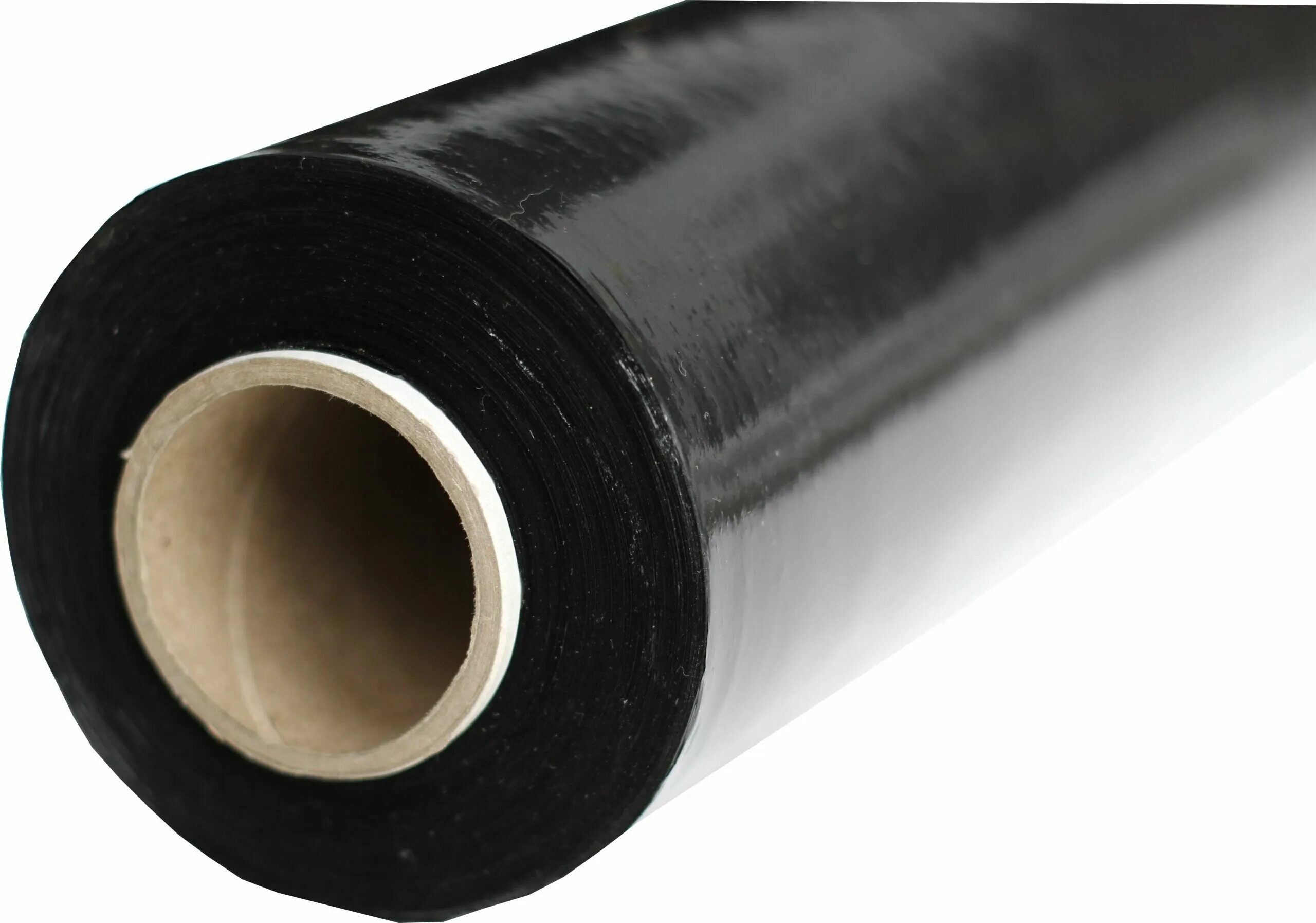 стрейчплёнка чёрная 2. 2 кг. стрейч-пленка 500мм 20мкм. черный стрейч. черный стрейч.