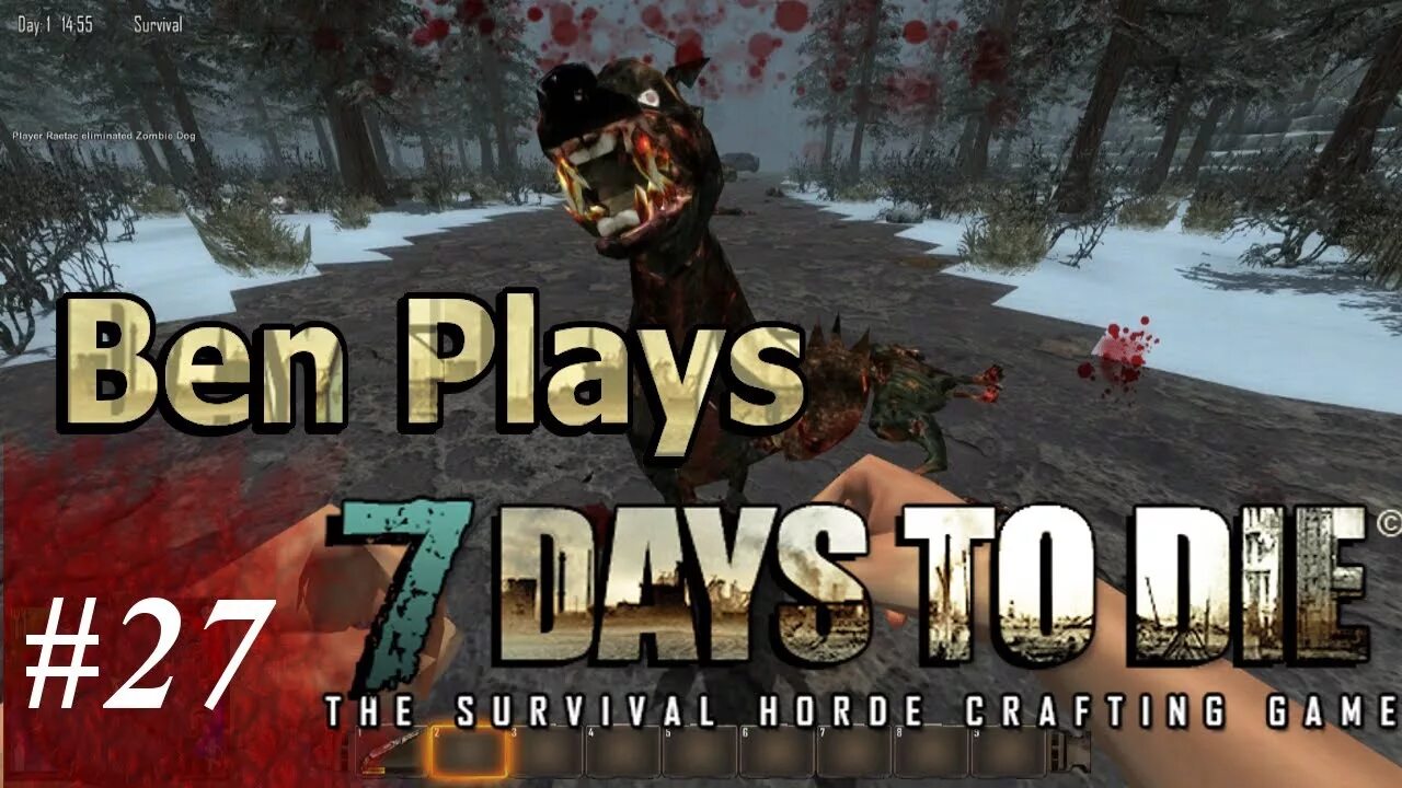 Harmony 7 days to die. 7 days to die.
