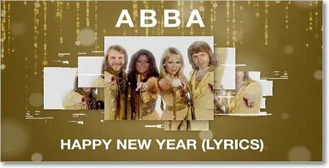 Happiest year слушать