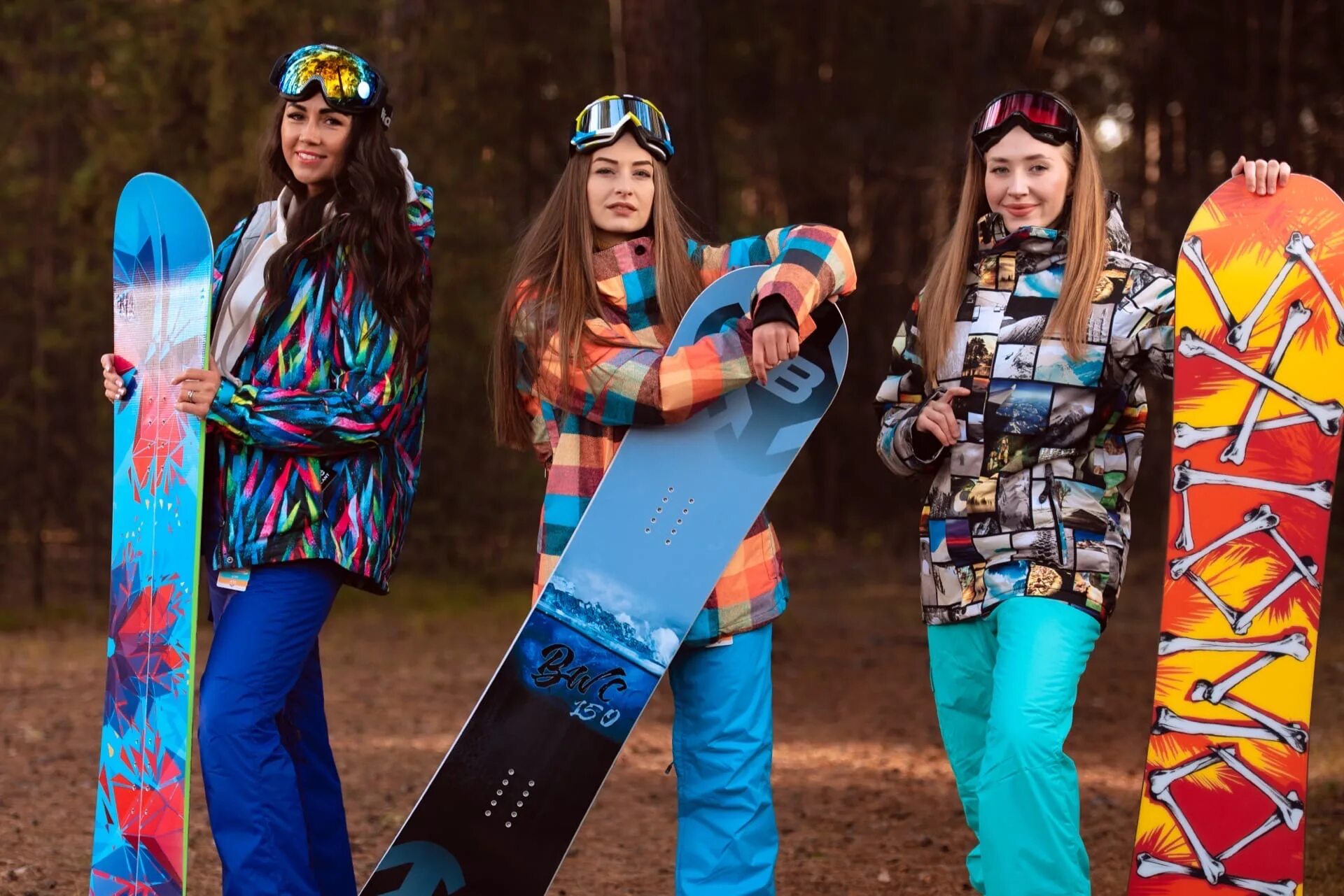 сноуборд барнаул