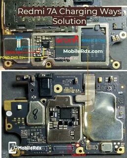Redmi note 9 не заряжается