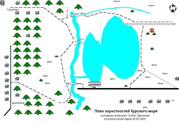 Карта глубин курского водохранилища щетинка Comments to the vessel Василий Суриков FleetPhoto