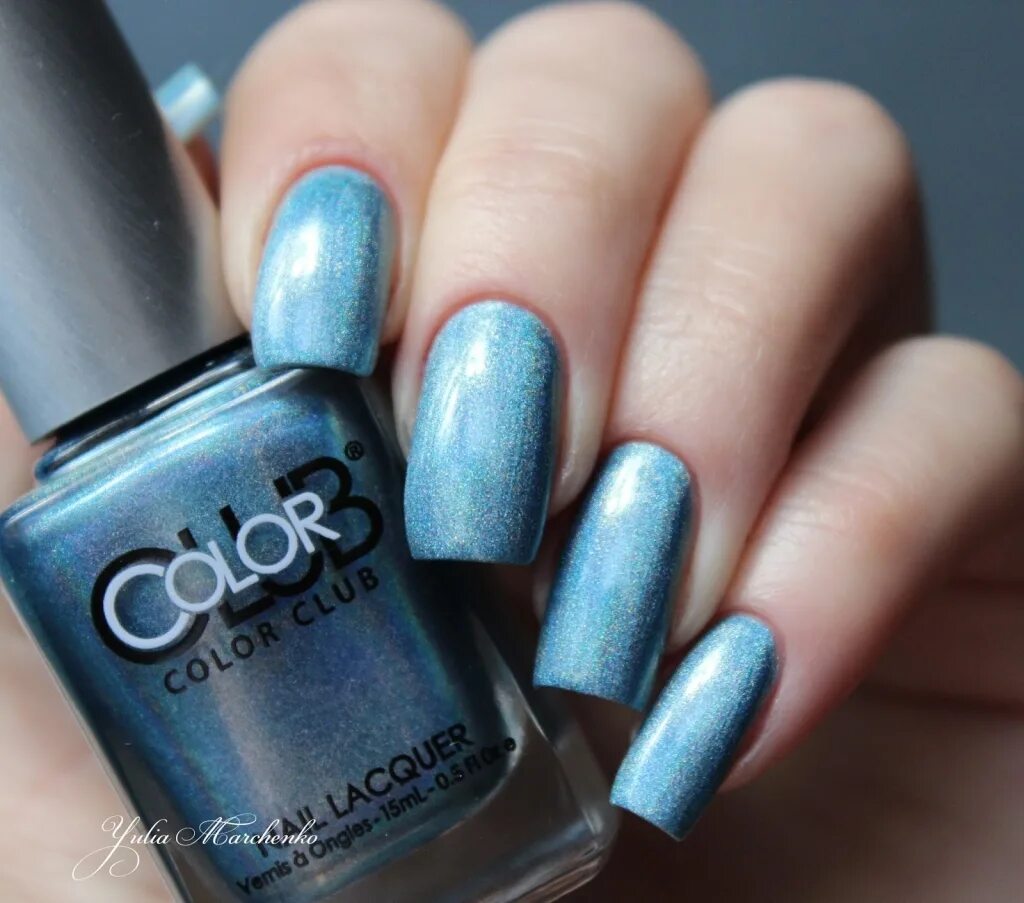 Color club отзывы. True color club. Aura nails. Lucky цвет «хром». Гель лак club колор клуб.