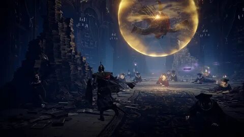 Королеву полнолуния
