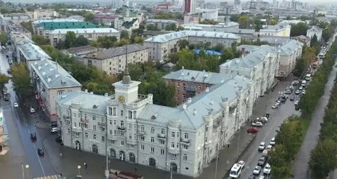Рен барнаул