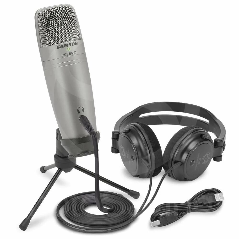 Микрофон c01u pro. Samson c01u pro. микрофон samson c01u. samson c01u pro usb. samson c01u pro usb condenser.