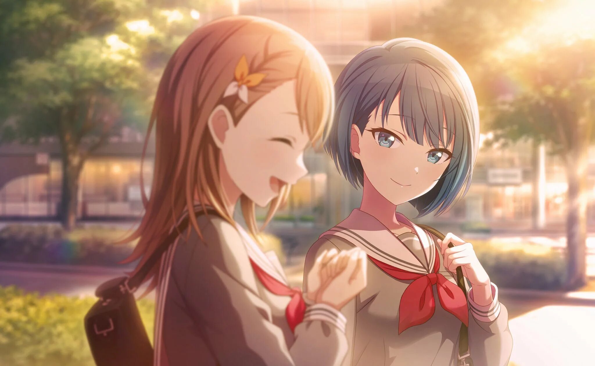 го проджект