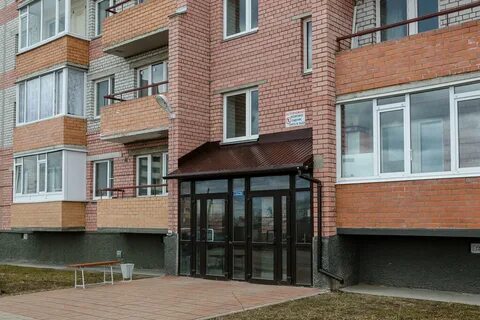 Возрождение ул добрая 7