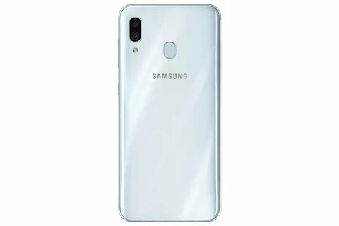 Samsung galaxy a30 характеристики