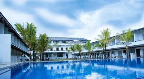 Coco royal beach resort 4 калутара