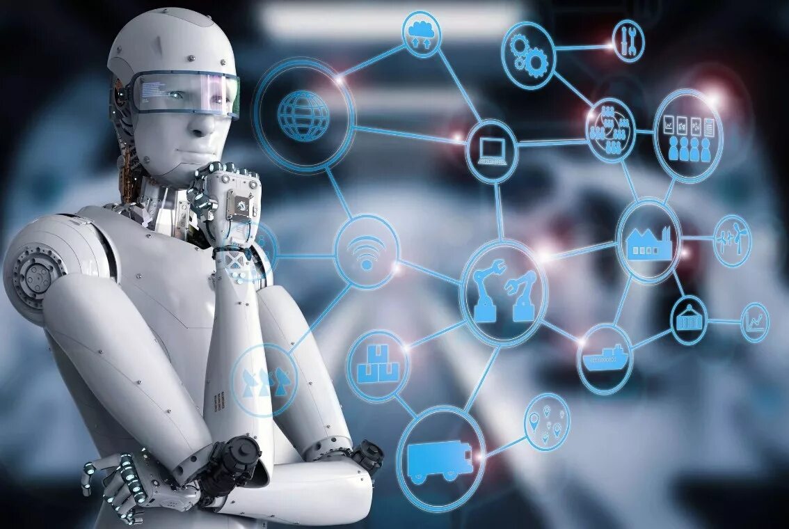 Основы создания искусственного интеллекта. Искусственный интеллект. искусственный интеленк. технологии искусственного интеллекта. современные технологии.