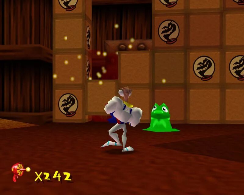 Джим на пк. Earthworm jim 3d nintendo 64. Червяк джим игра 3д. Earthworm jim геймплей. Червяк джим игра 3д.