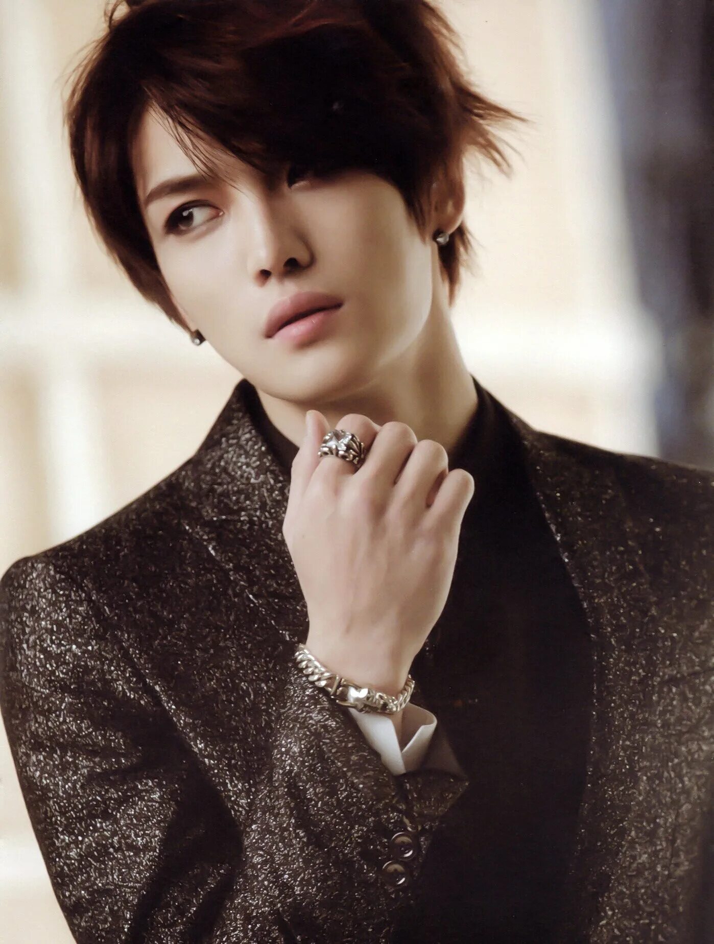 Джэджун. Хиро ДЖЕДЖУН. Kim Jaejoong.